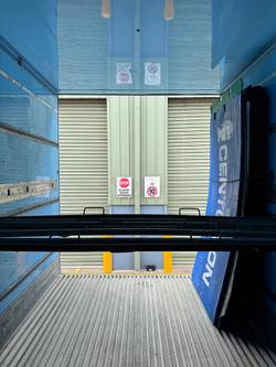 2019 Maxitrans St3 Lead A