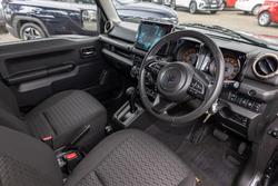 2024 Suzuki Jimny XL