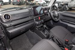 2024 Suzuki Jimny XL