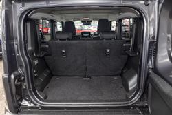 2024 Suzuki Jimny XL