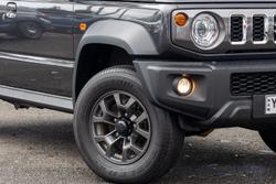 2024 Suzuki Jimny XL