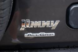 2024 Suzuki Jimny XL