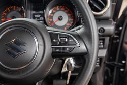 2024 Suzuki Jimny XL