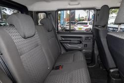 2024 Suzuki Jimny XL