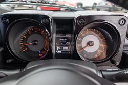 2024 Suzuki Jimny XL