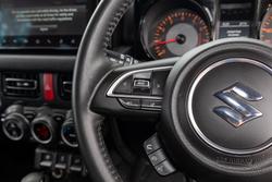 2024 Suzuki Jimny XL