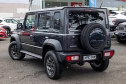 2024 Suzuki Jimny XL