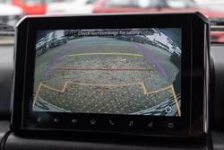 2024 Suzuki Jimny XL