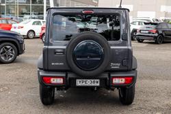 2024 Suzuki Jimny XL