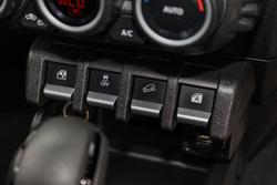 2024 Suzuki Jimny XL