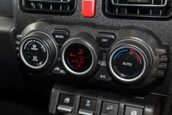 2024 Suzuki Jimny XL