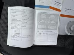 2013 Volkswagen Beetle 1L MY13 Tornado Red