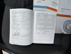 2013 Volkswagen Beetle 1L MY13 Tornado Red