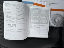 2013 Volkswagen Beetle 1L MY13 Tornado Red