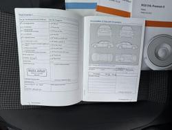 2013 Volkswagen Beetle 1L MY13 Tornado Red