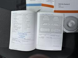 2013 Volkswagen Beetle 1L MY13 Tornado Red