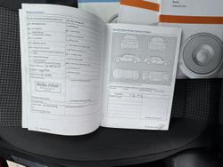 2013 Volkswagen Beetle 1L MY13 Tornado Red