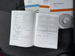 2013 Volkswagen Beetle 1L MY13 Tornado Red