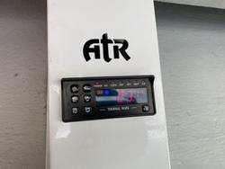 2019 Ford Transit 350L VO MY19.75 Frozen White