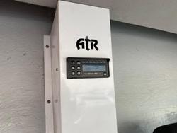 2019 Ford Transit 350L VO MY19.75 Frozen White