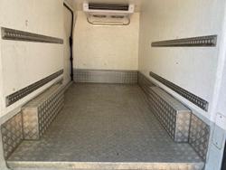 2019 Ford Transit 350L VO MY19.75 Frozen White