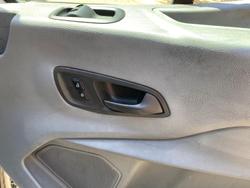 2019 Ford Transit 350L VO MY19.75 Frozen White