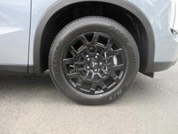 2026 Mitsubishi Outlander LS