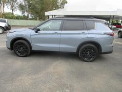 2026 Mitsubishi Outlander LS