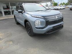 2026 Mitsubishi Outlander LS