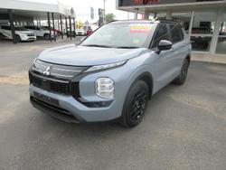 2026 Mitsubishi Outlander LS