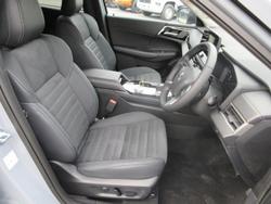 2026 Mitsubishi Outlander LS