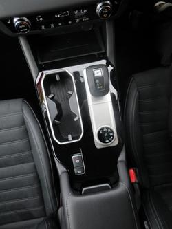 2026 Mitsubishi Outlander LS