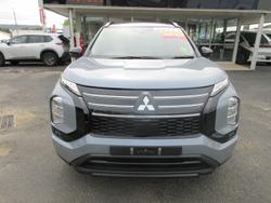 2026 Mitsubishi Outlander LS