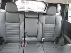 2026 Mitsubishi Outlander LS