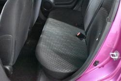 2015 Mitsubishi Mirage ES