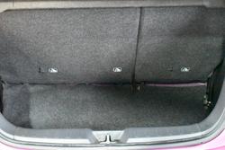 2015 Mitsubishi Mirage ES