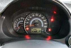 2015 Mitsubishi Mirage ES