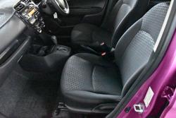 2015 Mitsubishi Mirage ES