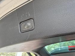 2019 Ford Everest Titanium