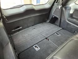 2019 Ford Everest Titanium