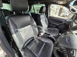 2019 Ford Everest Titanium