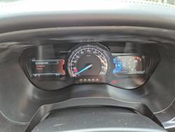 2019 Ford Everest Titanium