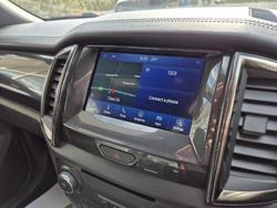 2019 Ford Everest Titanium