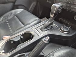 2019 Ford Everest Titanium