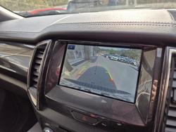 2019 Ford Everest Titanium