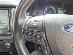 2019 Ford Everest Titanium