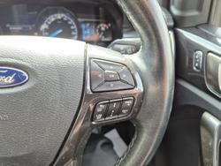 2019 Ford Everest Titanium