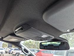 2019 Ford Everest Titanium