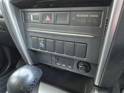 2020 Mitsubishi Triton GLX-R