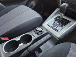 2020 Mitsubishi Triton GLX-R